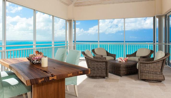 Aparthotel The Venetian On Grace Bay Pokój zdjęcie