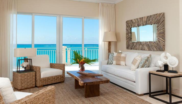 Aparthotel The Venetian On Grace Bay Pokój zdjęcie